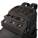 Enhance RPG Series Rucksack Collectors Edition Schwarz