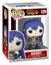Fairy Tail-100 Years Quest POP! Animation Vinyl Figur...
