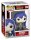 Fairy Tail-100 Years Quest POP! Animation Vinyl Figur Wendy 9 cm