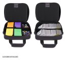 Enhance USA Gear TCG Series S14 Aufbewahrungstasche Schwarz