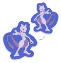 Pok&eacute;mon Dekokissen Mewtu 36 cm