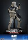 Star Wars: The Mandalorian & Grogu Movie Masterpiece Actionfigur 1/6 Imperial Remnant Stormtrooper (Deluxe Version) 30 cm