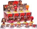 Deadpool & Wolverine Cosbi Minifiguren 9 cm Series 2...