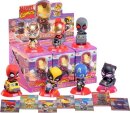 Marvel Cosbi Rider Minifiguren 9 cm Blind Box Display (8)