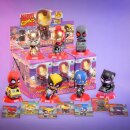 Marvel Cosbi Rider Minifiguren 9 cm Blind Box Display (8)