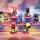 Marvel Cosbi Rider Minifiguren 9 cm Blind Box Display (6)