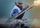 Star Wars Movie Masterpiece Actionfigur 1/6 Zeb Orrelios...