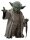 Star Wars: Die Rache der Sith Movie Masterpiece Actionfigur 1/6 Yoda 14 cm