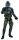 Star Wars Movie Masterpiece Actionfigur 1/6 Clone Commander Gree 30 cm