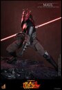 Star Wars: Maul - Shadow Lord Television Masterpiece Actionfigur 1/6 Maul 29 cm