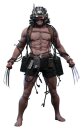 Marvel Comic Masterpiece Actionfigur 1/6 Weapon X 31 cm