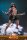 Marvel Comic Masterpiece Actionfigur 1/6 Weapon X 31 cm