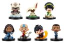 Avatar – Der Herr der Elemente Classic Minifiguren...