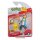 Pok&eacute;mon Battle Feature Figuren Ash & Pikachu 11 cm