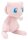 Pokémon Plüschfigur Mew 20 cm