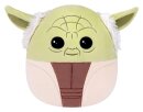 Star Wars Squishmallow Plüschfigur Yoda 20 cm
