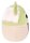 Star Wars Squishmallow Plüschfigur Yoda 20 cm