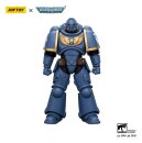 Warhammer 40,000 Actionfigur Ultramarines Intercessor 12 cm