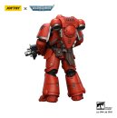 Warhammer 40,000 Actionfigur Blood Angels Intercessor 12 cm
