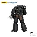 Warhammer 40,000 Actionfigur Iron Hands Intercessor 12 cm