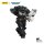 Warhammer 40,000 Actionfigur Iron Hands Intercessor 12 cm