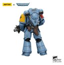 Warhammer 40,000 Actionfigur Space Wolves Intercessor 12 cm