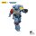 Warhammer 40,000 Actionfigur Space Wolves Intercessor 12 cm