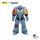 Warhammer 40,000 Actionfigur Space Wolves Intercessor 12 cm