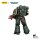 Warhammer 40,000 Actionfigur Dark Angels Intercessor 12 cm