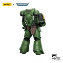 Warhammer 40,000 Actionfigur Salamanders Intercessor 12 cm