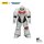 Warhammer 40,000 Actionfigur White Scars Intercessor 12 cm