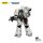 Warhammer 40,000 Actionfigur White Scars Intercessor 12 cm