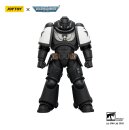 Warhammer 40,000 Actionfigur Black Templars Intercessor...