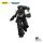 Warhammer 40,000 Actionfigur Black Templars Intercessor 12 cm