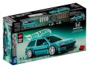 Hot Wheels Speed Series Mattel Brick Shop Bauset 1/32 Custom ’90 Honda Civic EF