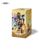 Genshin Impact Sammelkartenspiel Series 2 Blind Box...