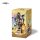 Genshin Impact Sammelkartenspiel Series 2 Blind Box Display (18) *Chinesische Version*