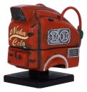 Fallout Helm Nukatron 11 cm