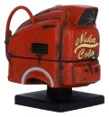 Fallout Helm Nukatron 11 cm