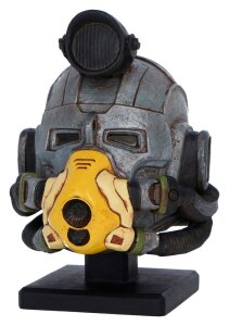 Fallout Helm Excavator 14 cm