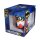 DC Comics Tubbz PVC Figur Harley Quinn Boxed Edition 10 cm
