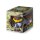 Metal Gear Solid Tubbz PVC Figur Solid Snake Boxed Edition 10 cm