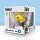 Fallout Tubbz PVC Figur Nuka Cola Pin Up Girl Boxed Edition 10 cm