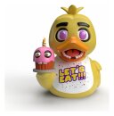 Five Nights at Freddy´s Tubbz PVC Figur Chica Boxed...