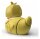 Five Nights at Freddy´s Tubbz PVC Figur Chica Boxed Edition 10 cm