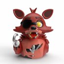 Five Nights at Freddy´s Tubbz PVC Figur Foxy Boxed...
