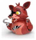 Five Nights at Freddy´s Tubbz PVC Figur Foxy Boxed Edition 10 cm