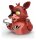 Five Nights at Freddy´s Tubbz PVC Figur Foxy Boxed Edition 10 cm