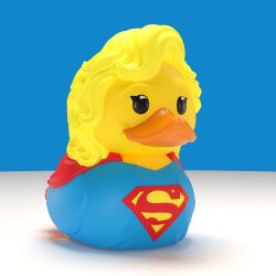 DC Comics Tubbz Mini PVC Figur Supergirl 5 cm