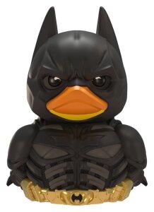 DC Comics Tubbz Mini PVC Figur Batman The Dark Knight 5 cm
